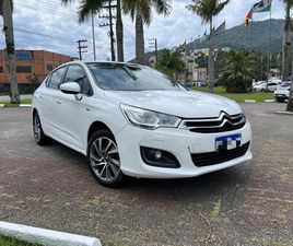 LOUNGE EXCLUSIVE 1.6 TURBO FLEX AUT.