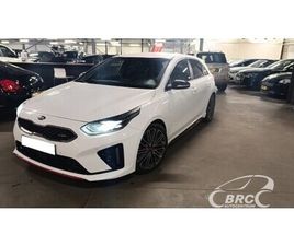 GT 1.6 T-GDI AUTOMATAS