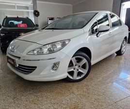 SEDAN ALLURE 2.0 FLEX 16V 4P AUT.