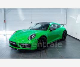 (992) COUPE 3.0 385 CARRERA T PDK