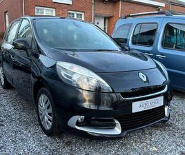 1.6I*GARANTIE* 36.000KMS * CAR-PASS *À SAISIR *