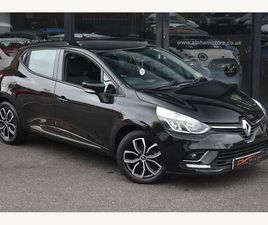 1.5 DCI PLAY EURO 6 (START/STOP) 5DR