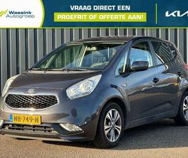 1.4 CVVT 90PK DYNAMICPLUSLINE I NL AUTO I 1E EIGEN