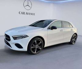 CLASSE A E BUSINESS LINE