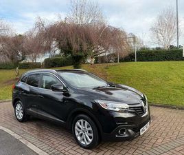 1.5 DCI DYNAMIQUE NAV EDC EURO 6 (START/STOP) 5DR