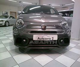 595C 2016 1.4 T-JET TURISMO 165CV MY18