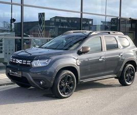 DACIA DUSTER II 1.3 TCE 150 EXTREME 4WD GPF
