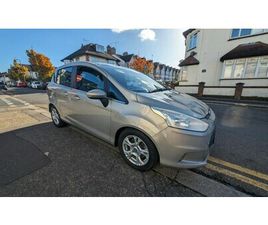 2013 (13) 1.5 TDCI ZETEC 5DR