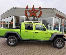 JEEP GLADIATOR JEEP GLADIATOR °IIIIIII° MOJAVE 2026ER