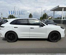 S E-HYBRID CARBON/PANODAK/SPORTUITLAAT/HUD