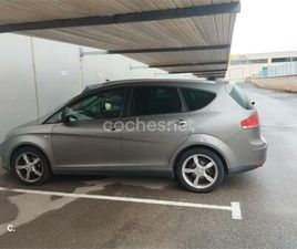 SEAT ALTEA XL 2.0 TDI STYLANCE