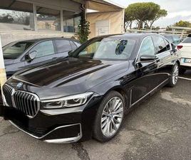 745E INDIVIDUAL- UNIPRO-IVA ESP-RATE-M-SPORT-