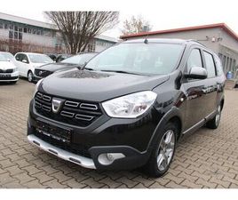 DACIA LODGY STEPWAY 7-SITZER NAVI,PDC,KAMERA,SHZ