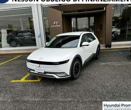 HYUNDAI IONIQ 5 IONIQ 5 77.4 KWH EVOLUTION + SMART DESIGN PACK