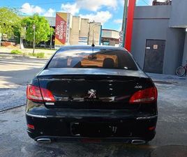 SEDAN ALLURE 2.0 FLEX 16V 4P MEC.