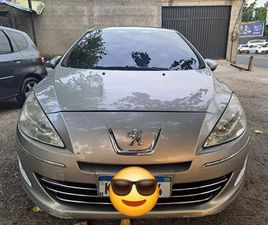 SEDAN FELINE 2.0 FLEX 16V 4P AUT.