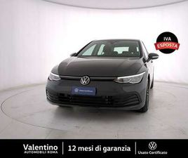 1.0 ETSI DSG EVO LIFE