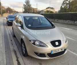 SEAT ALTEA
