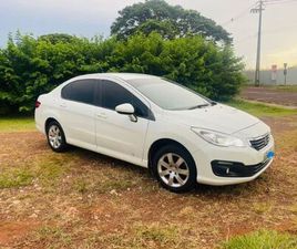 SED. BUSINESS 1.6 TB FLEX 16V 4P AUT