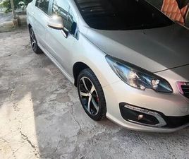 SEDAN GRIFFE 1.6 TB FLEX 16V 4P AUT.