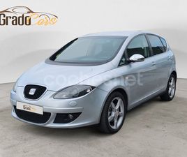 SEAT ALTEA SEAT ALTEA 2.0 TDI SPORT