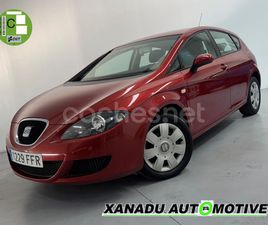 SEAT LEÓN 1.6 STYLANCE