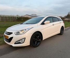 HYUNDAI I40 SW HYUNDAI I40 1.6 GDI STATIONWAGON 2012 — HYUNDAI — MARKTPLAATS