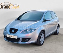 SEAT ALTEA SEAT ALTEA 1.9 TDI SPORT UP