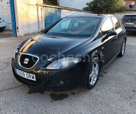 SEAT LEÓN 1.6 STYLANCE