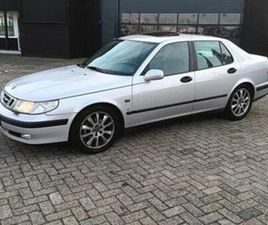 SAAB 95 — SAAB — MARKTPLAATS