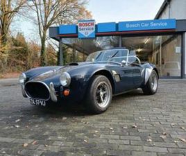 DAX COBRA TOJEIRO 5.7 — OVERIGE AUTO'S — MARKTPLAATS