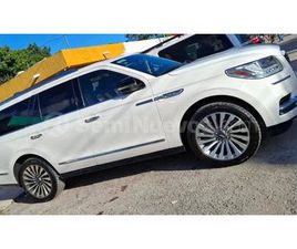 3.5 V6 RESERVE ECOBOOST 4X4 AT