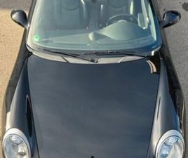 PORSCHE 997 CARRERA S CABRIOLET