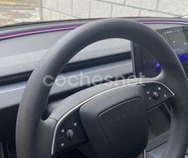 TESLA MODEL 3 TESLA MODEL 3 RWD