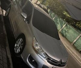 LOUNGE TENDANCE 2.0 FLEX 4P AUT.