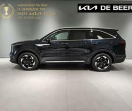 KIA SORENTO 1.6 T-GDI PHEV AUT AWD EXECUTIVELINE 7P/ NAVI/ C — KIA — MARKTPLAATS
