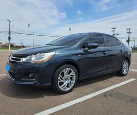 LOUNGE EXCLUSIVE 1.6 TURBO FLEX AUT.