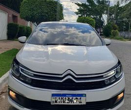 LOUNGE FEEL 1.6 TURBO FLEX AUT.