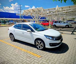 LOUNGE LIVE 1.6 TURBO FLEX AUT.