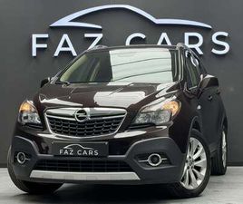 1.6I 4X2 ENJOY * JANTES + CUIR + CLIM + GARANTIE *