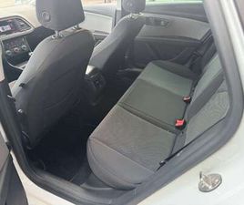 LEON ST 1.6 CR TDI STYLE (EU6.2)