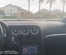 SW 2.0 JTDM DISTINCTIVE TI PACK 170CV