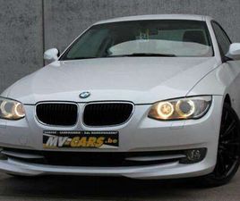 318I COUPÉ/XENON/SPORTZETELS/MULTISTUUR...