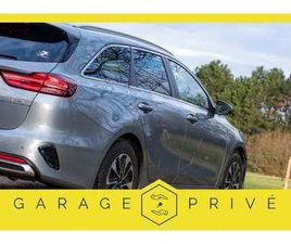 1.6GDI PHEV BUSINESS LINE | PLUG IN | GARANTIE KIA