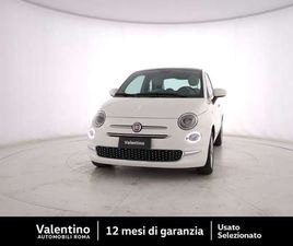 1.0 HYBRID DOLCEVITA