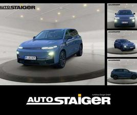 LEAPMOTOR B10 DESIGN PRO MAX 360 GRAD KAMERA, SITZHEIZUNG