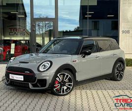 PERFORMANCE/ PANO DAK/ KEYLESS/ APPLE CARPLAY/ HUD