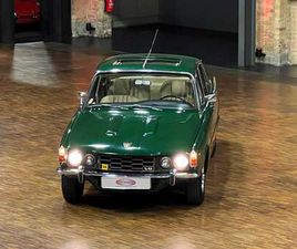 3500 S V8 SCHALTGETRIEBE