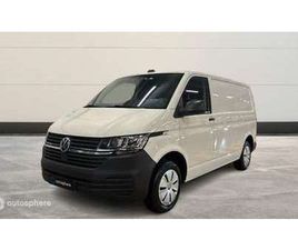 2.8T L1H1 2.0 TDI 110CH BUSINESS