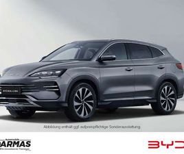 SEAL U DM-I DESIGN AWD 1,5L PHEV